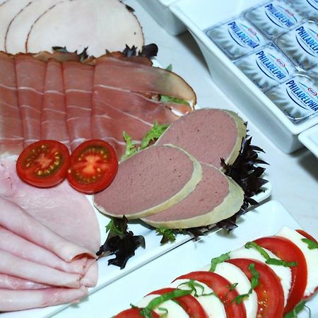 Hotel Alt-Rodenkirchen 쾰른 외부 사진