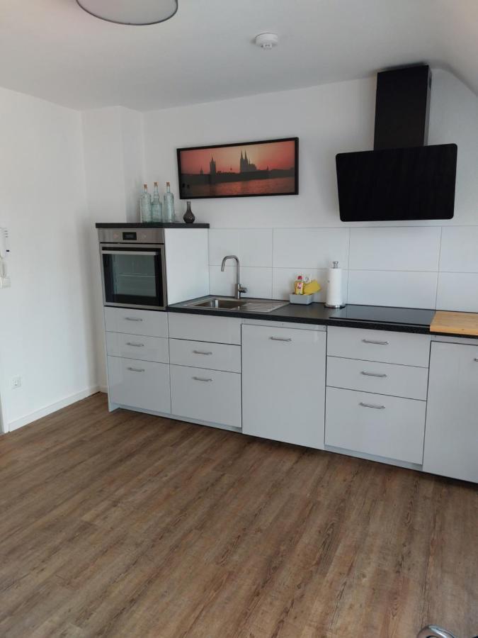Hotel Alt-Rodenkirchen 쾰른 외부 사진