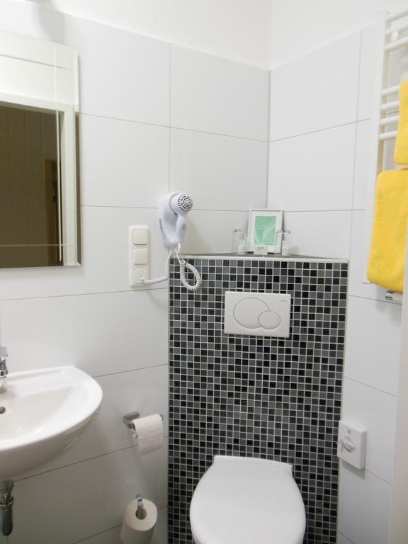 Hotel Alt-Rodenkirchen 쾰른 객실 사진