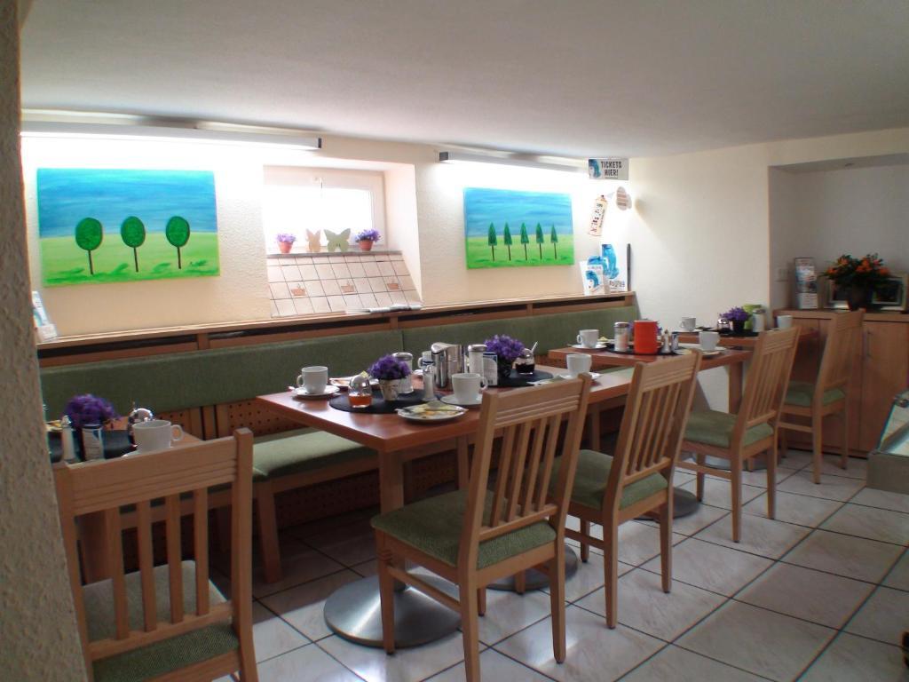 Hotel Alt-Rodenkirchen 쾰른 외부 사진