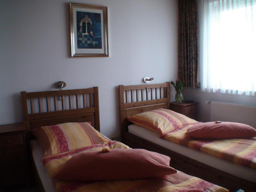 Hotel Alt-Rodenkirchen 쾰른 객실 사진