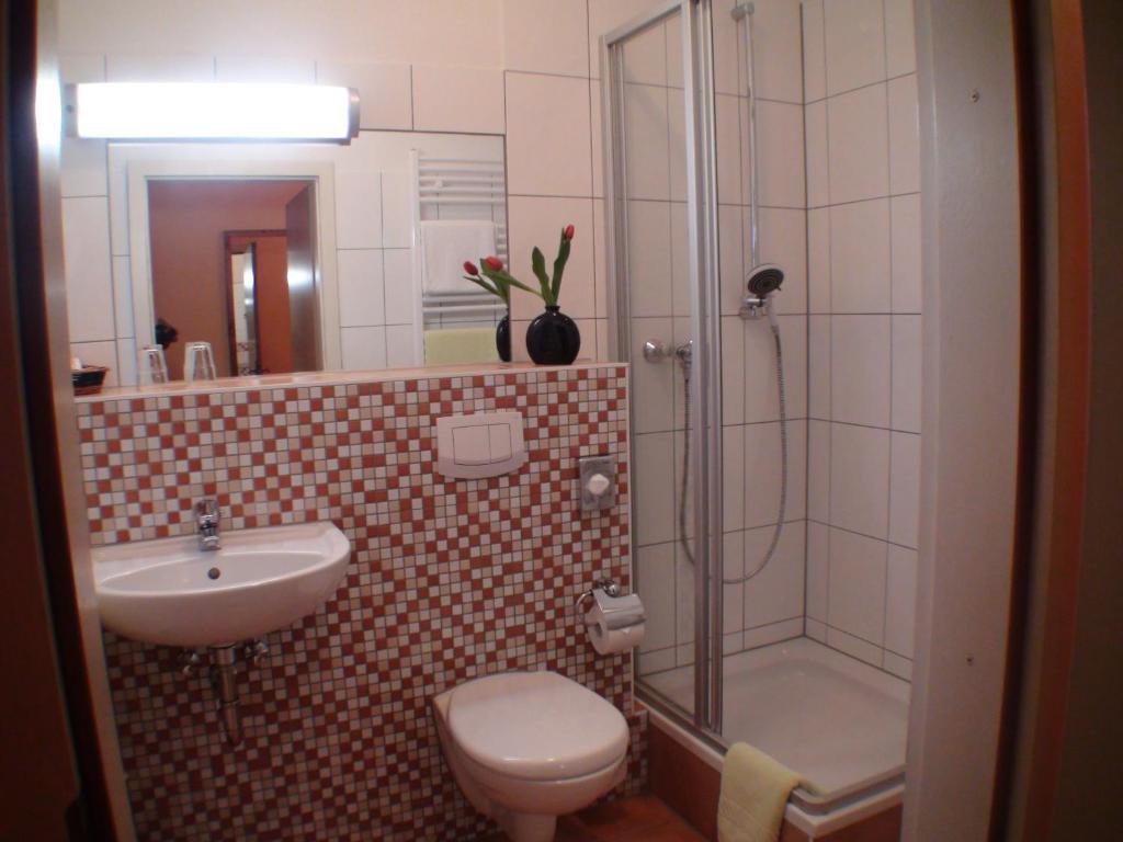 Hotel Alt-Rodenkirchen 쾰른 외부 사진
