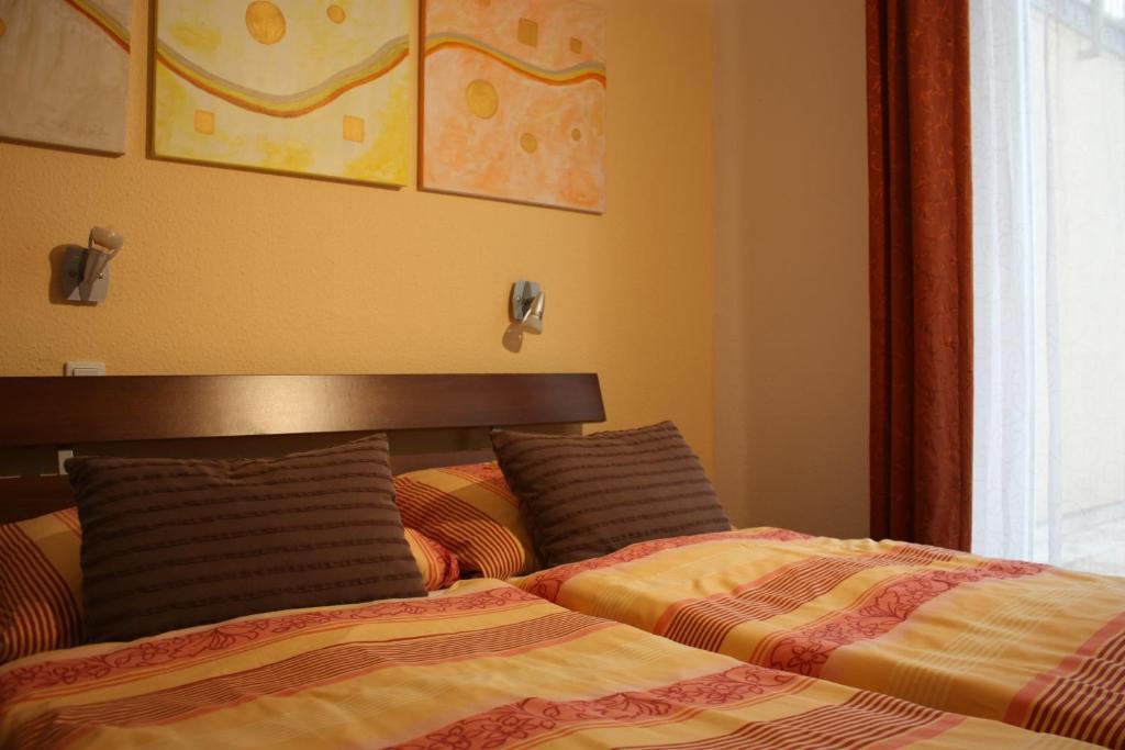 Hotel Alt-Rodenkirchen 쾰른 객실 사진
