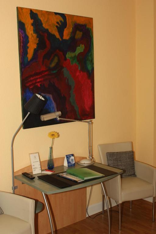 Hotel Alt-Rodenkirchen 쾰른 객실 사진