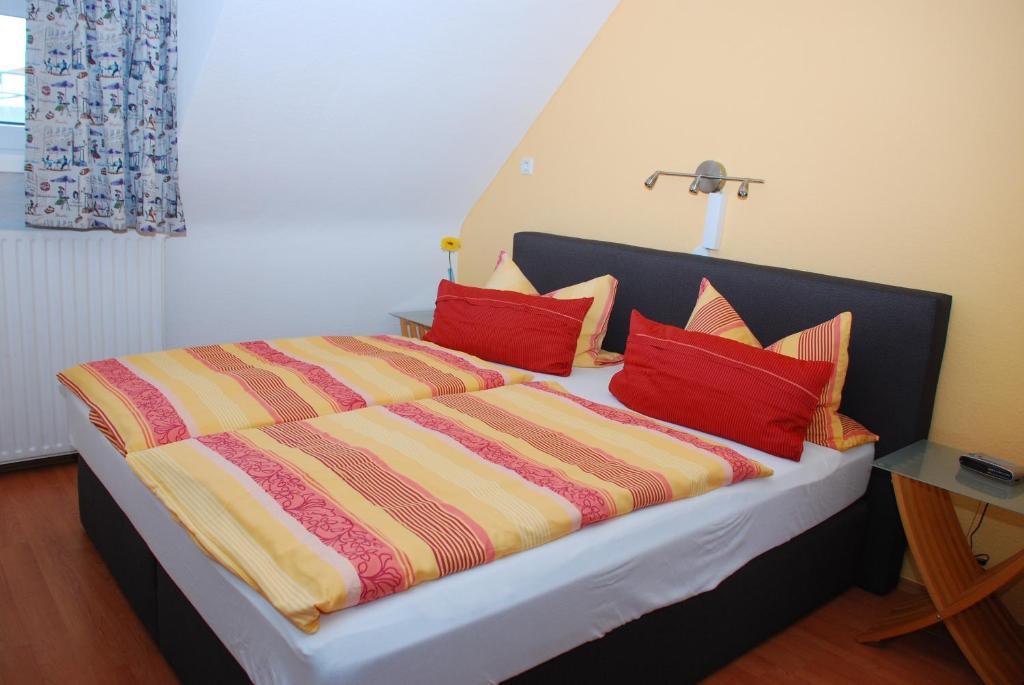 Hotel Alt-Rodenkirchen 쾰른 객실 사진