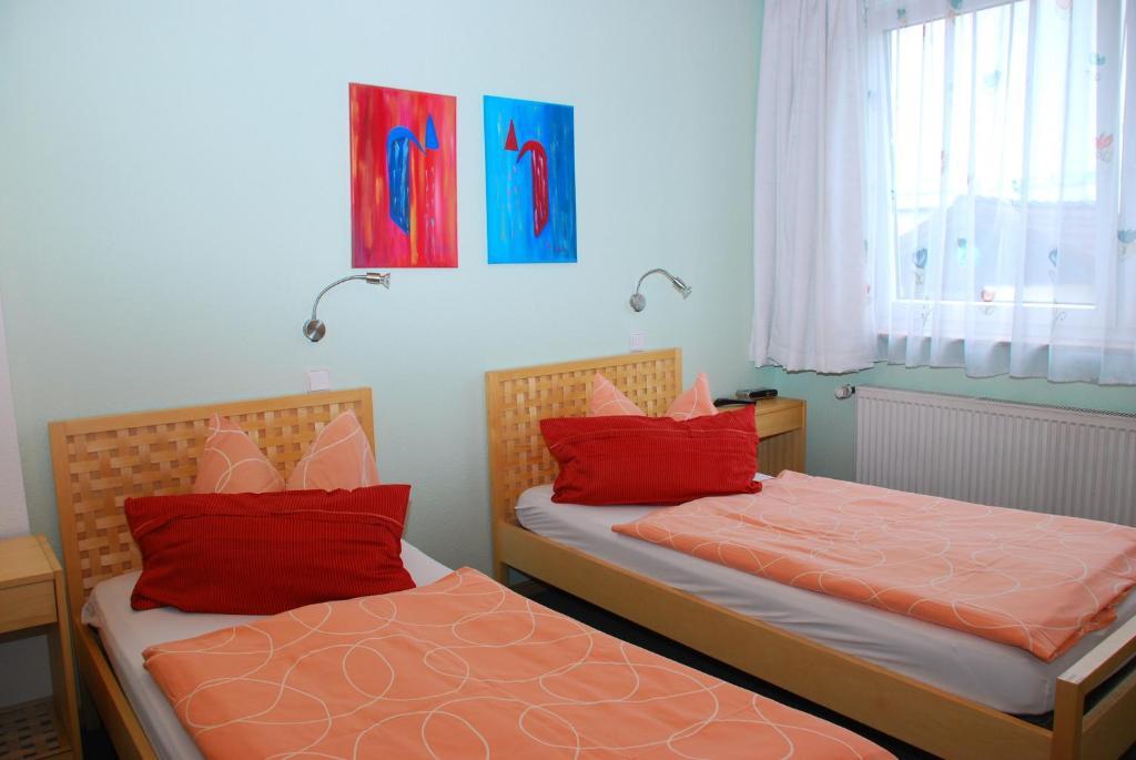 Hotel Alt-Rodenkirchen 쾰른 객실 사진
