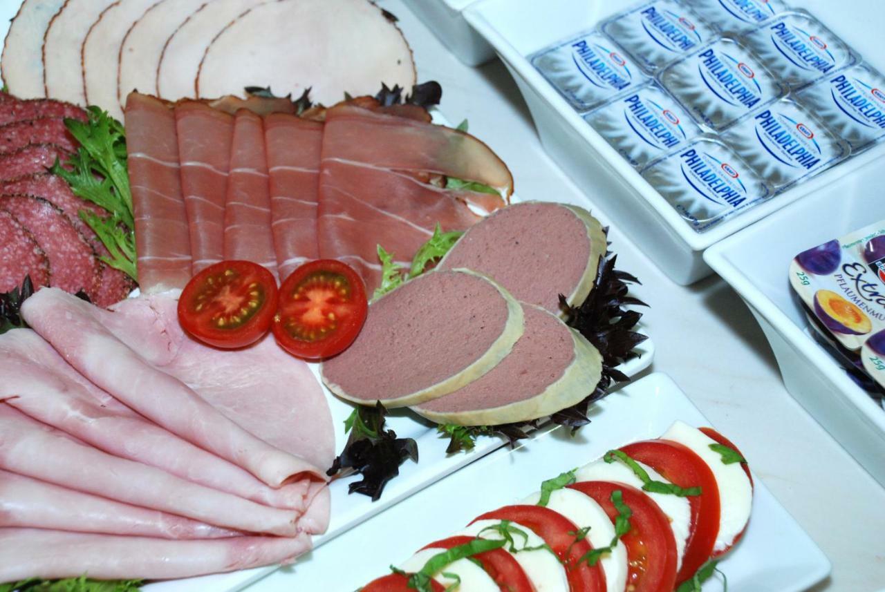 Hotel Alt-Rodenkirchen 쾰른 외부 사진
